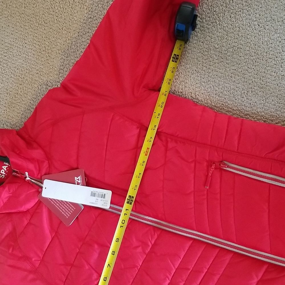 Cutter & Buck packable jacket - Picture 14 of 16